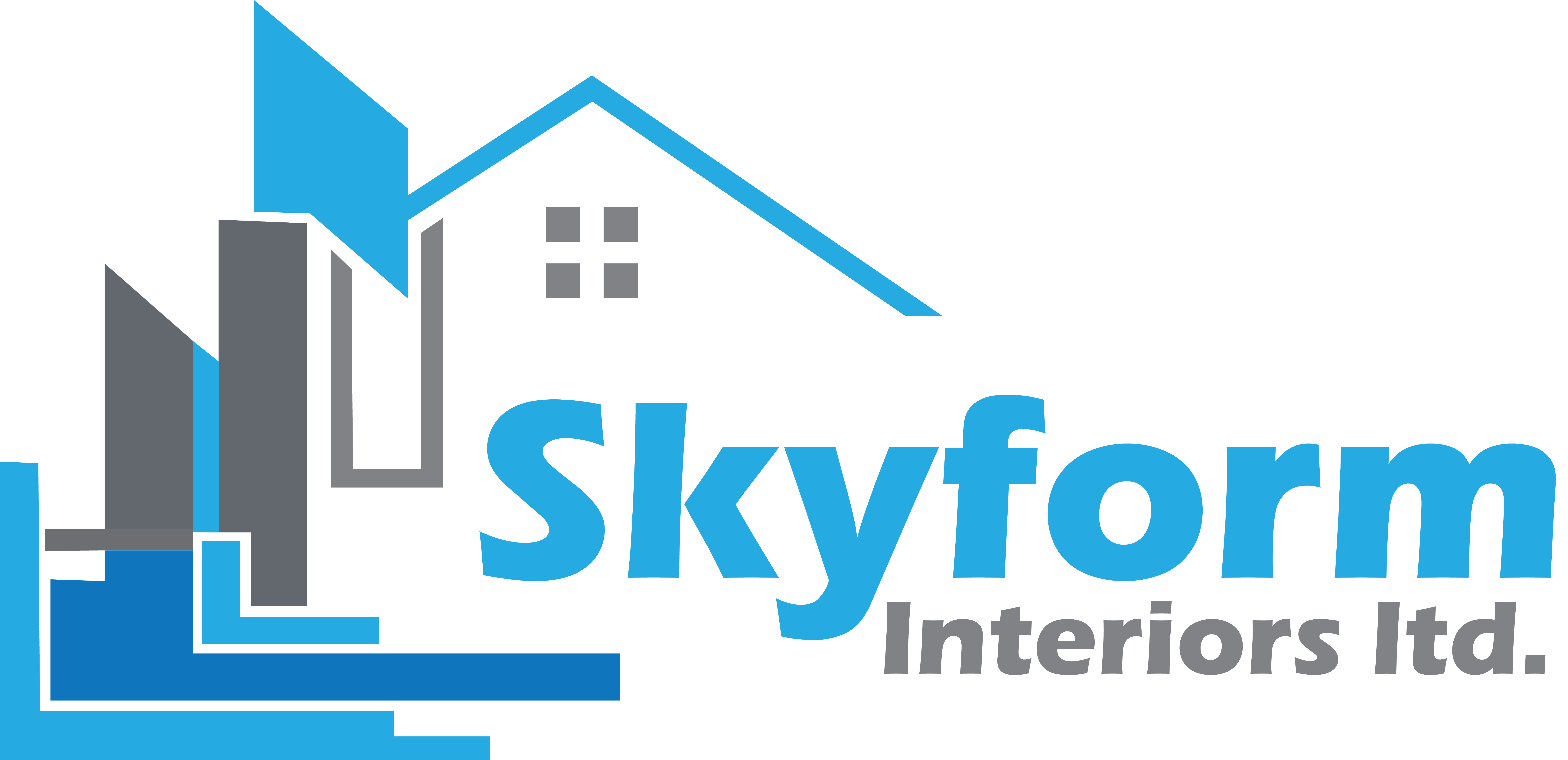 Skyform Interiors Logo