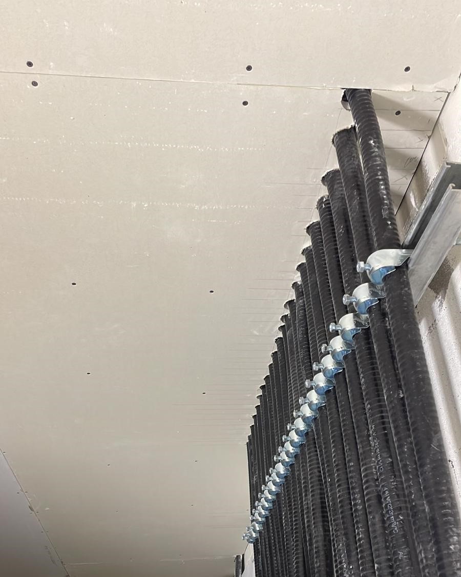 Commercial Drywall Thumbnail