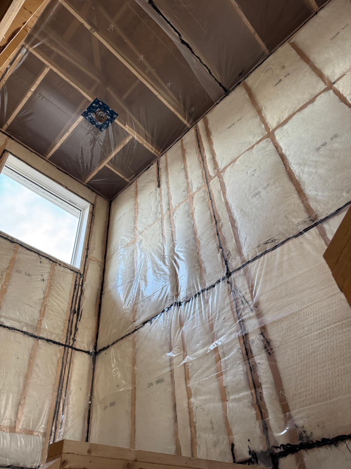 Insulation Project 2