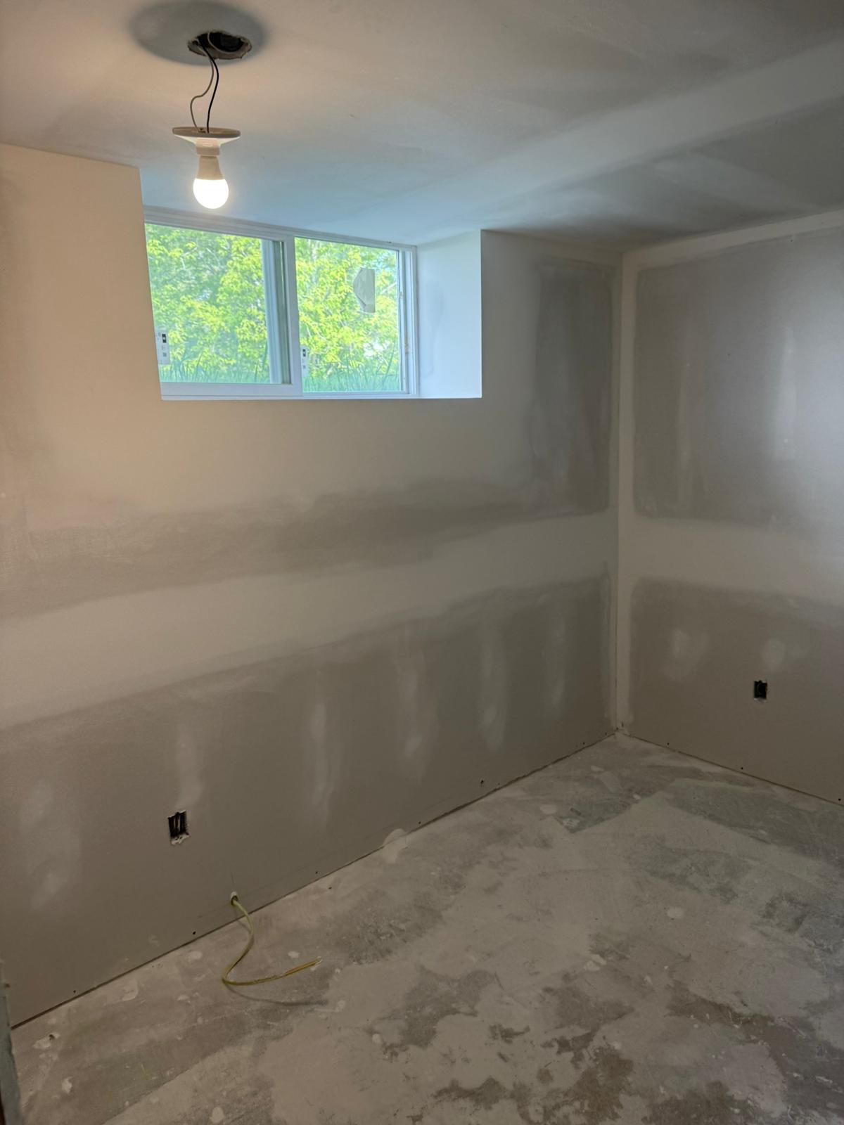 Taping & Finishing Thumbnail